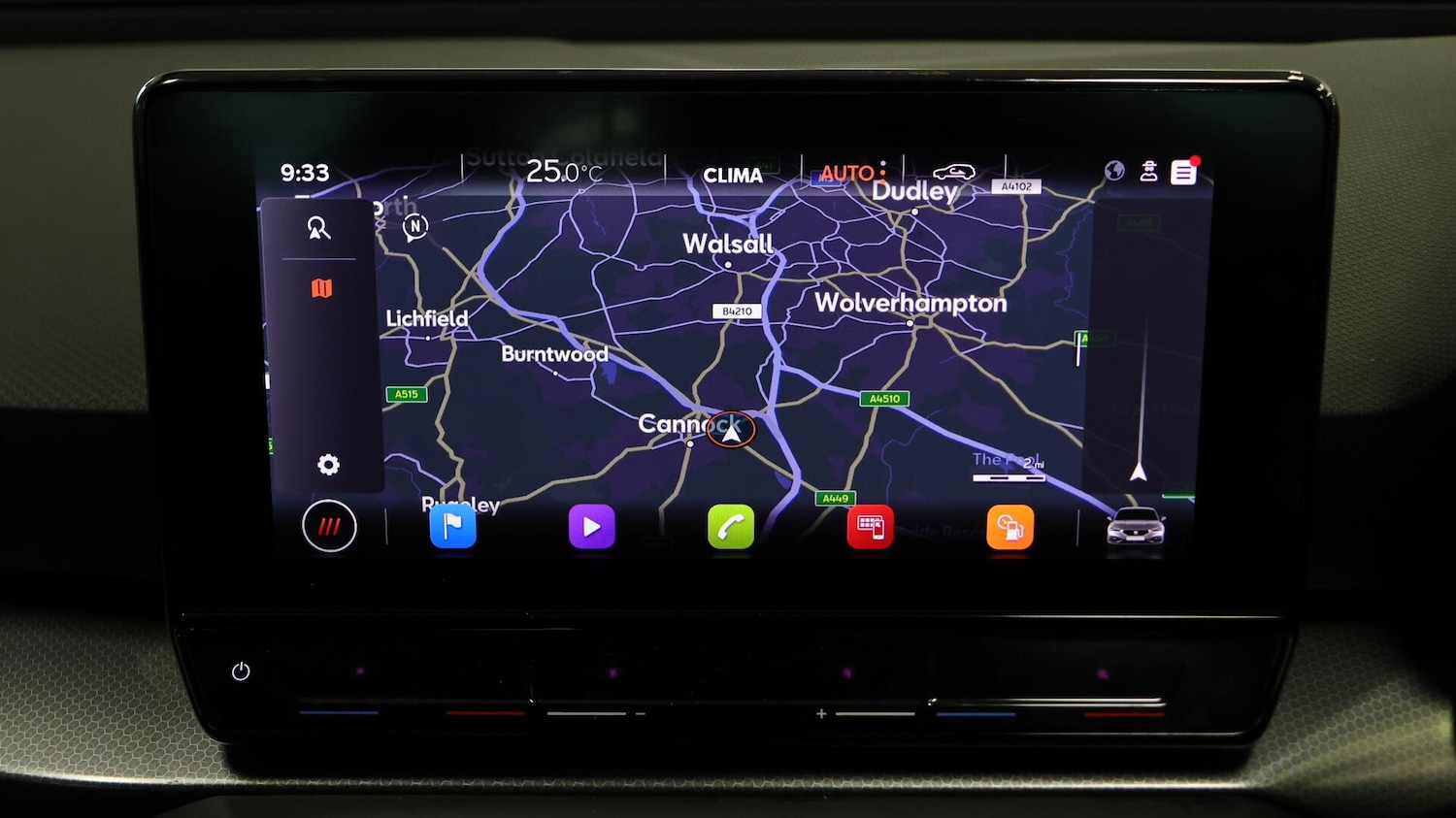 Used SEAT Leon 2020 for sale - 76424259: Photo 12