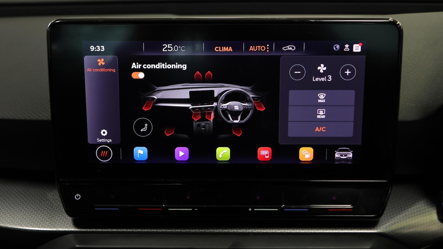 Used SEAT Leon 2020 for sale - 76424259: Photo 13