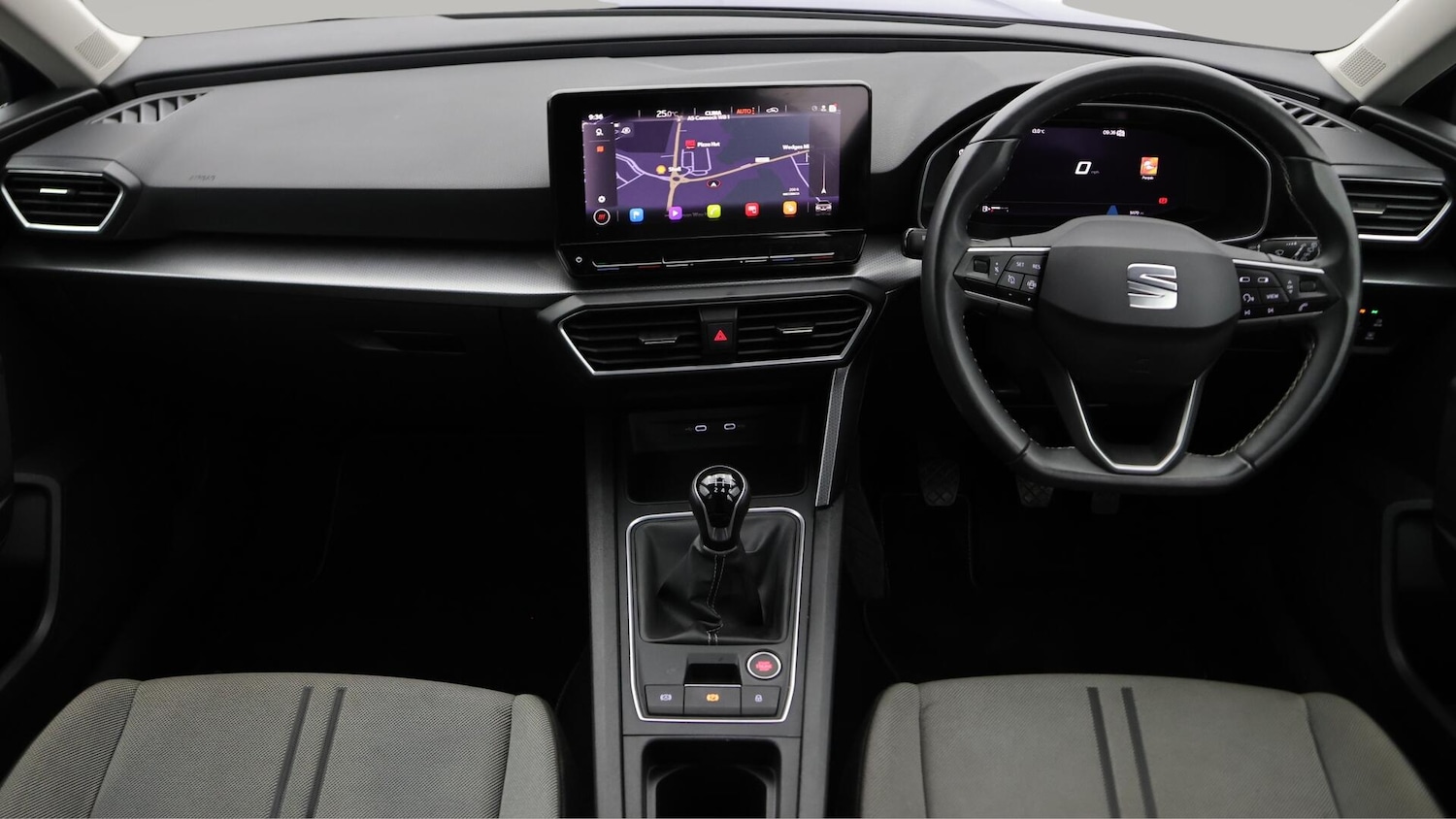 Used SEAT Leon 2020 for sale - 76424259: Photo 14