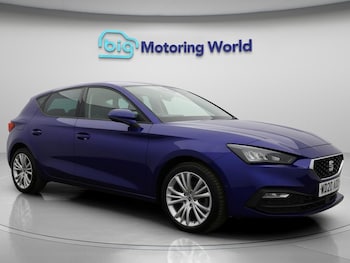 (20) - 1.5 TSI EVO SE Dynamic Hatchback 5dr Petrol Manual Euro 6 (s/s) (130 ps)