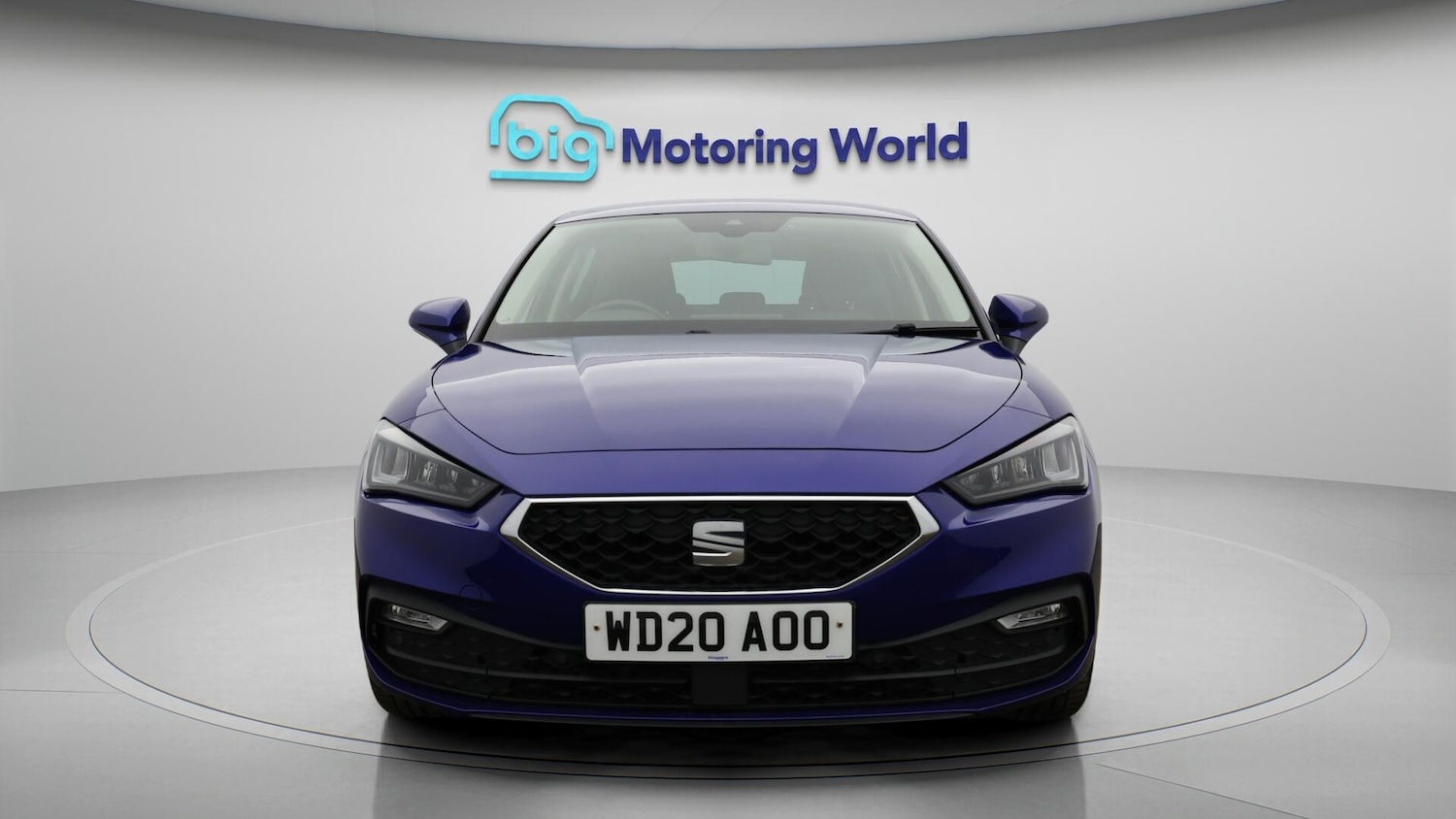 Used SEAT Leon 2020 for sale - 76424259: Photo 3