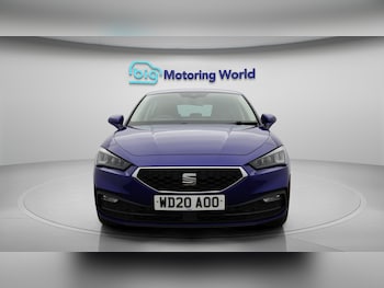 Used SEAT Leon 2020 for sale - 76424259: Photo