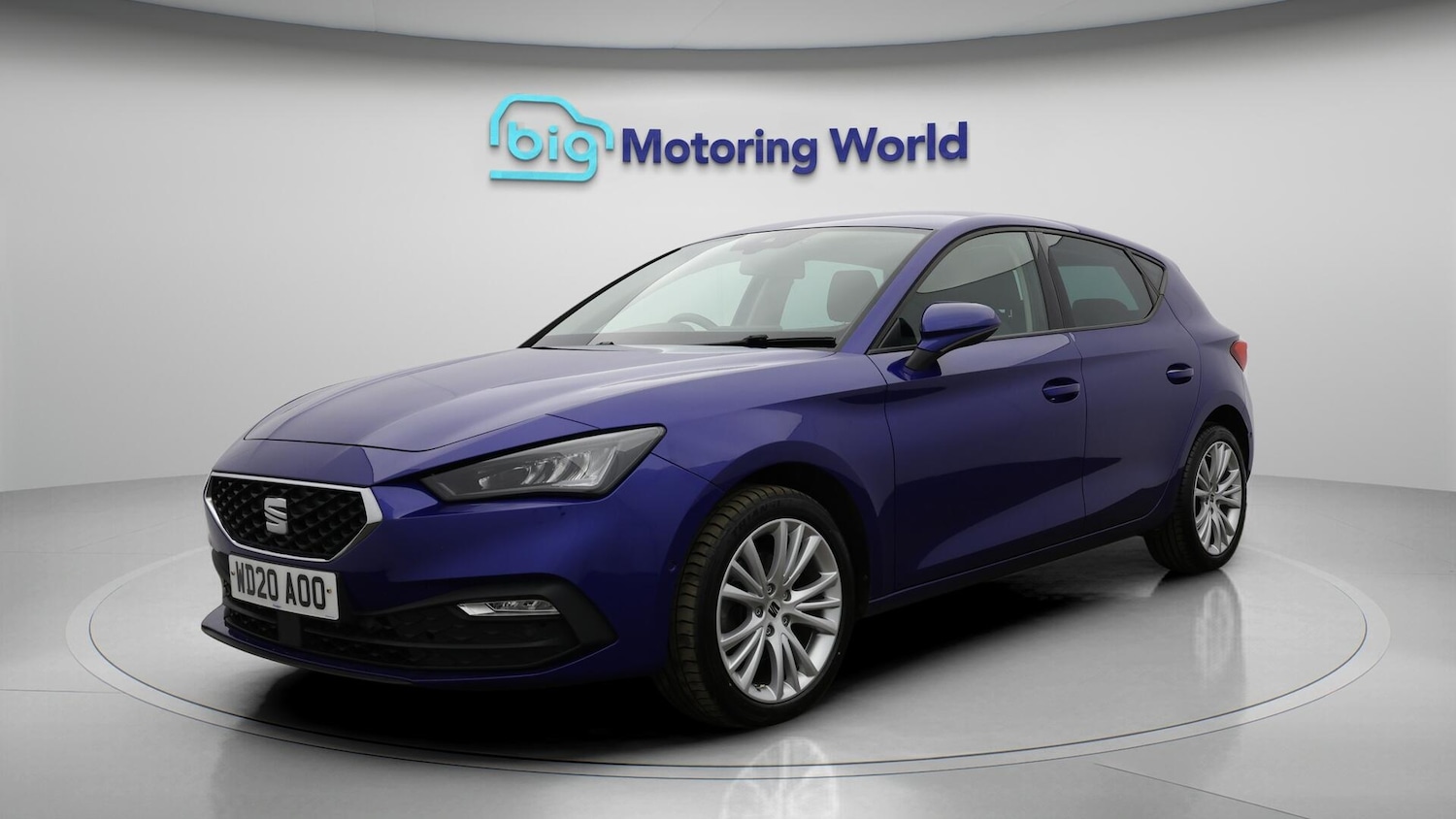 Used SEAT Leon 2020 for sale - 76424259: Photo 4