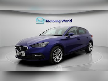 Used SEAT Leon 2020 for sale - 76424259: Photo