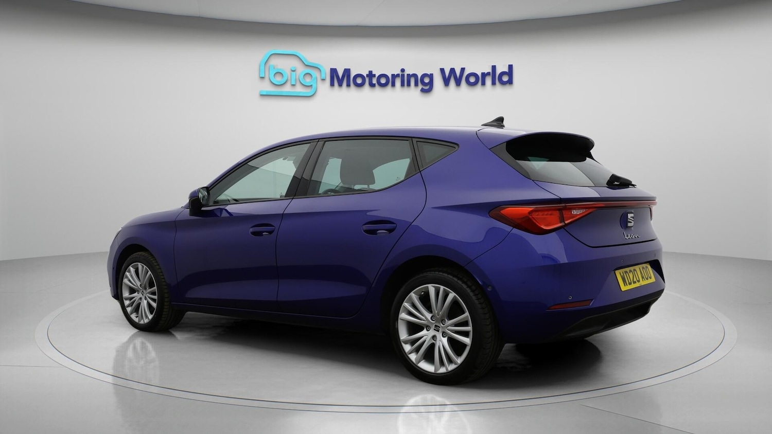 Used SEAT Leon 2020 for sale - 76424259: Photo 6