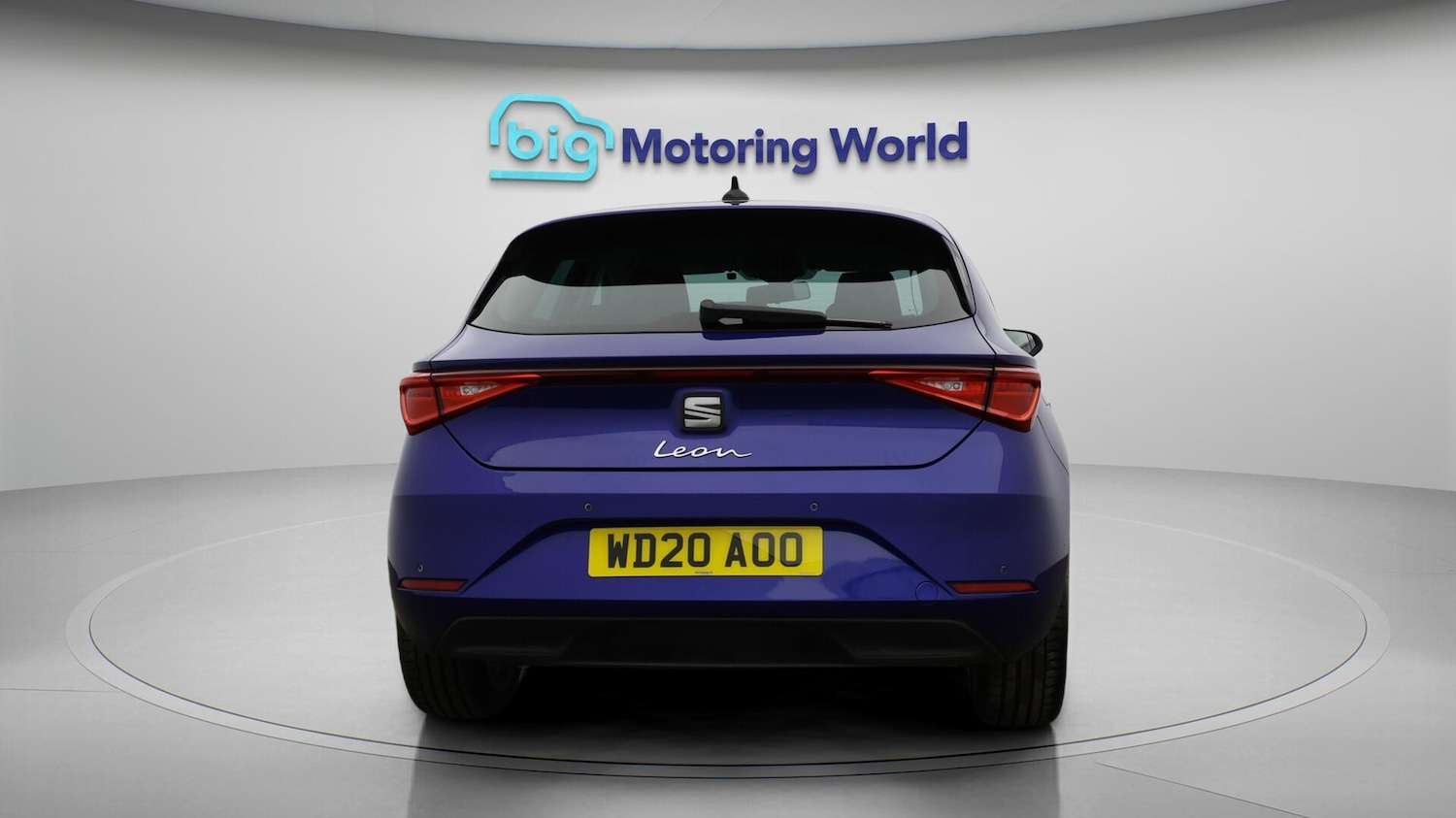 Used SEAT Leon 2020 for sale - 76424259: Photo 7