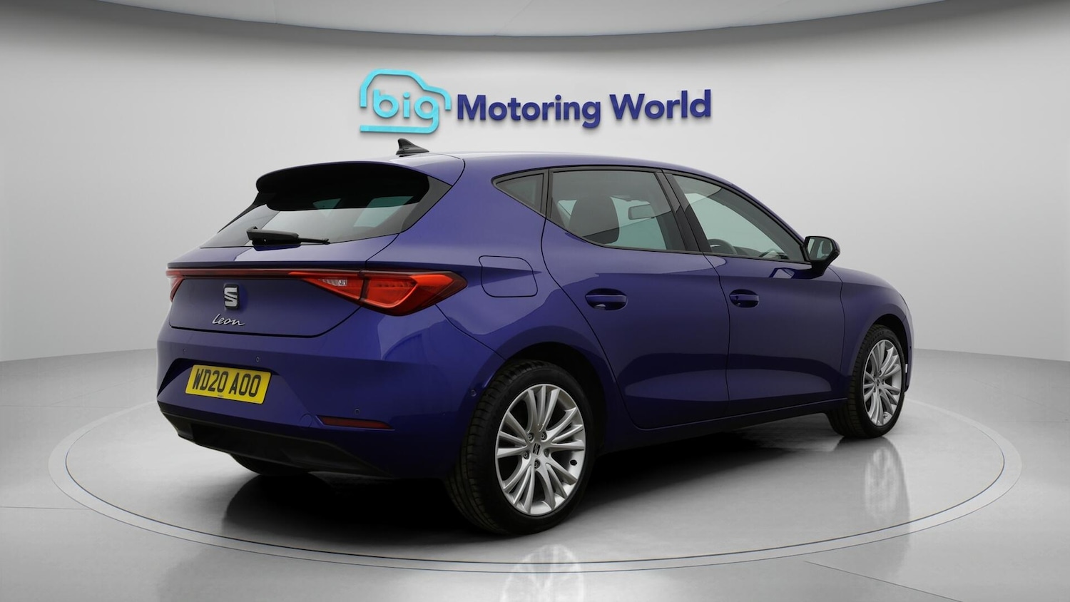 Used SEAT Leon 2020 for sale - 76424259: Photo 8