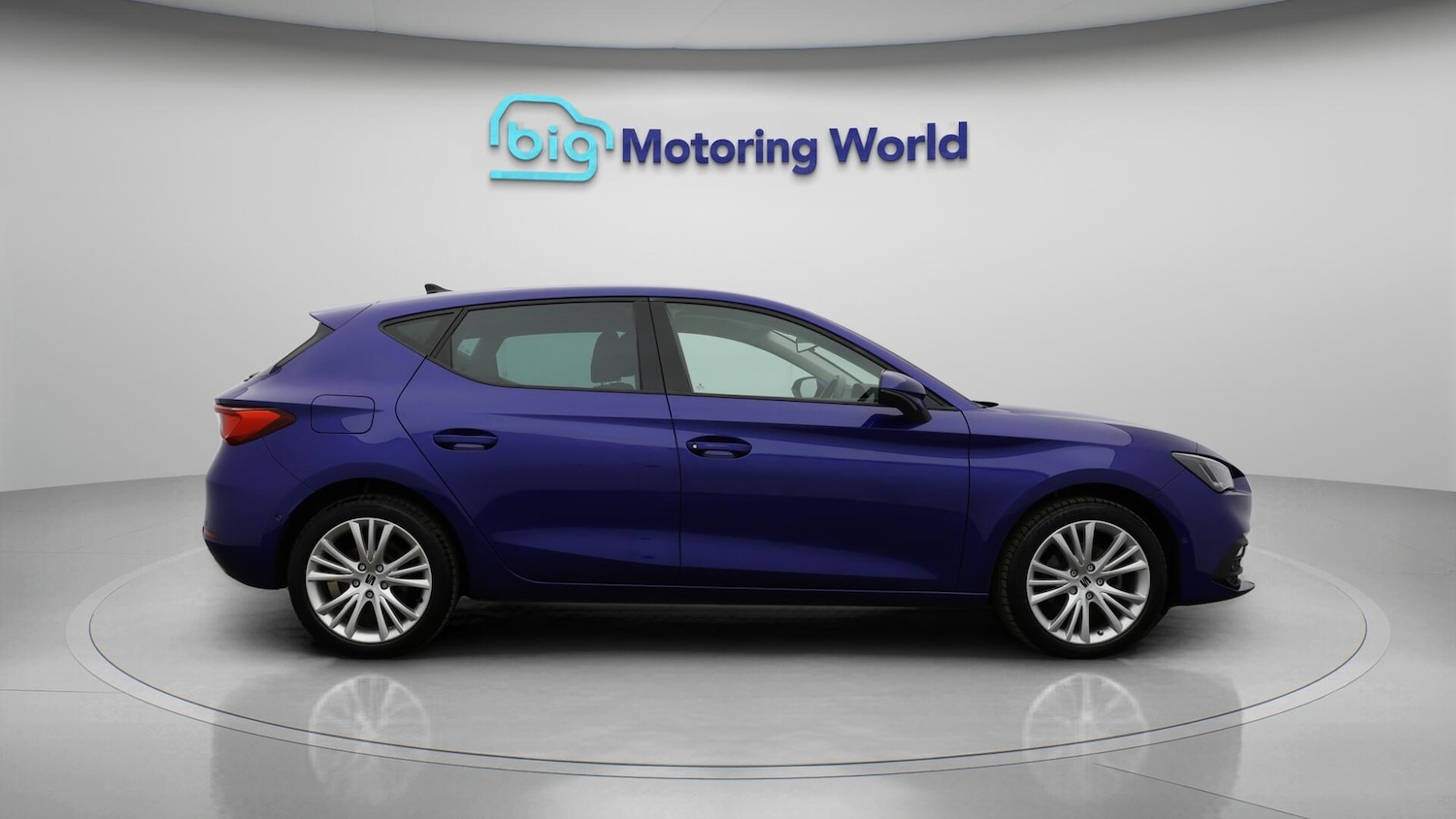 Used SEAT Leon 2020 for sale - 76424259: Photo 9