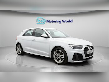Used Audi A1 2021 for sale - 75866655: Photo