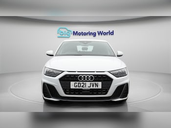 Used Audi A1 2021 for sale - 75866655: Photo