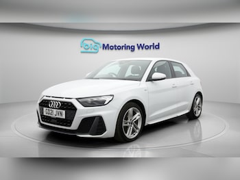 Used Audi A1 2021 for sale - 75866655: Photo