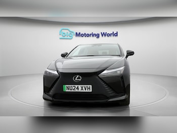 Used Lexus RZ 2024 for sale - 79068022: Photo