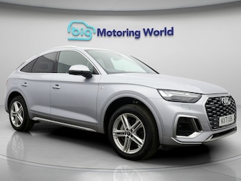 Audi - Q5