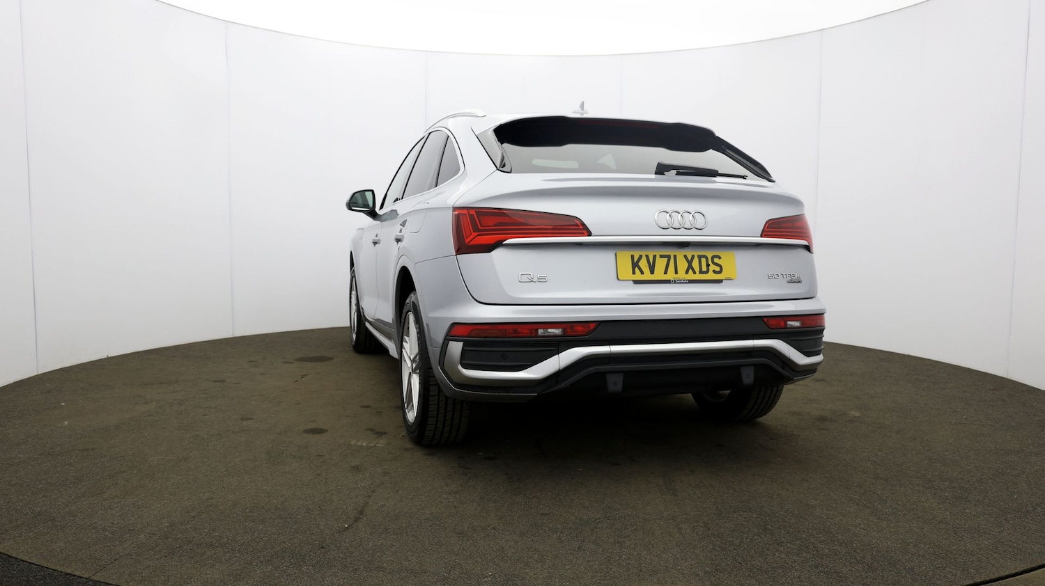 Used Audi Q5 for sale - 76811721: Photo 26