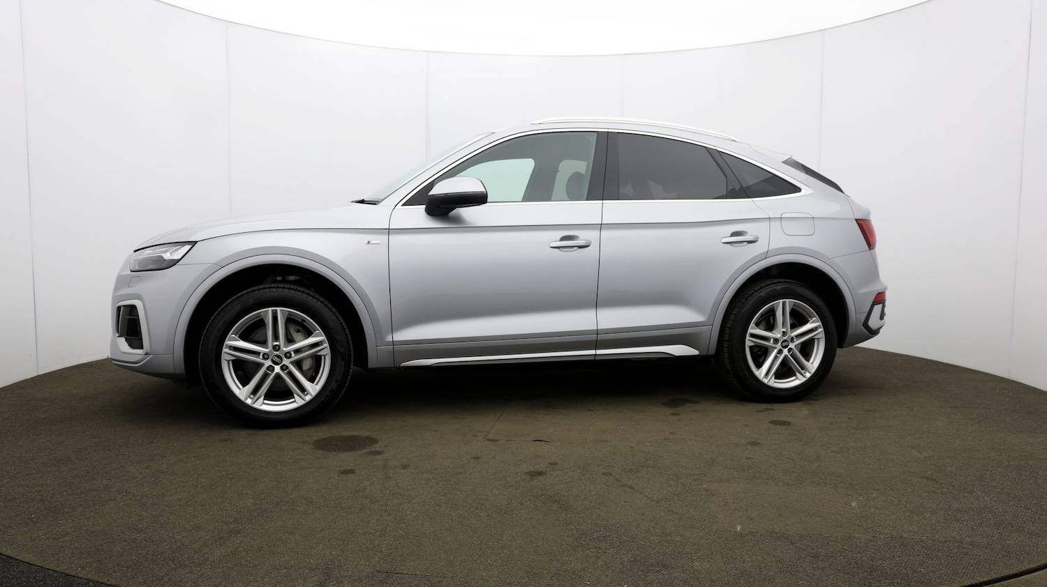 Used Audi Q5 for sale - 76811721: Photo 28