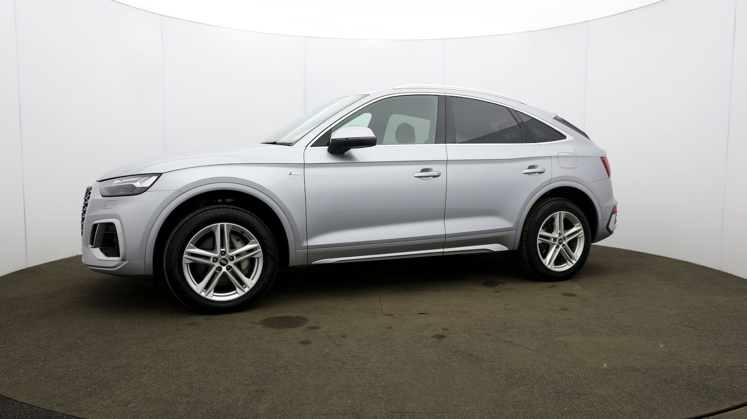 Used Audi Q5 for sale - 76811721: Photo 29