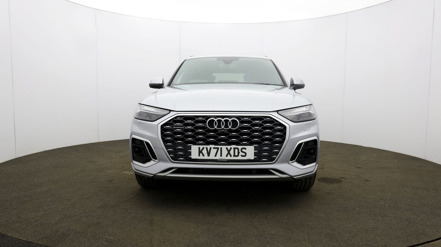 Used Audi Q5 for sale - 76811721: Photo 36