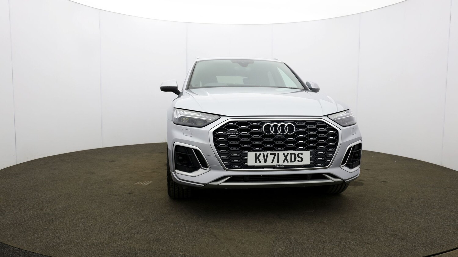 Used Audi Q5 for sale - 76811721: Photo 37