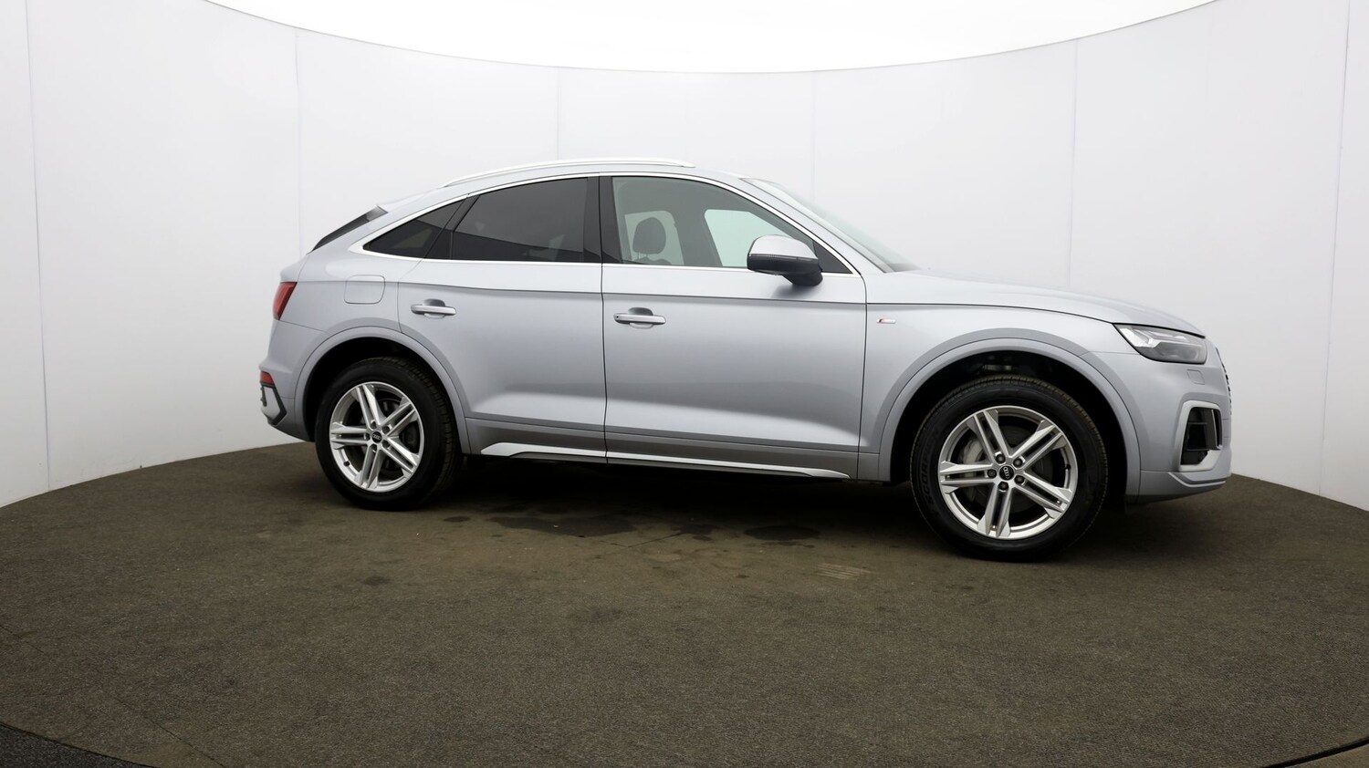 Used Audi Q5 for sale - 76811721: Photo 45