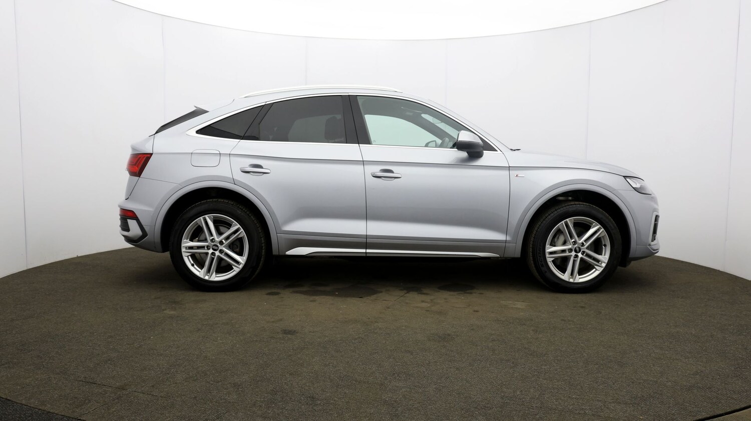 Used Audi Q5 for sale - 76811721: Photo 47