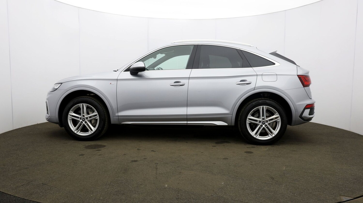 Used Audi Q5 for sale - 76811721: Photo 54