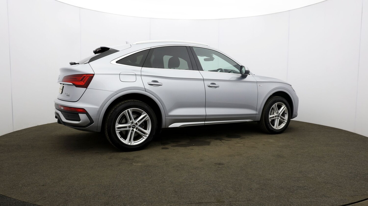 Used Audi Q5 for sale - 76811721: Photo 57