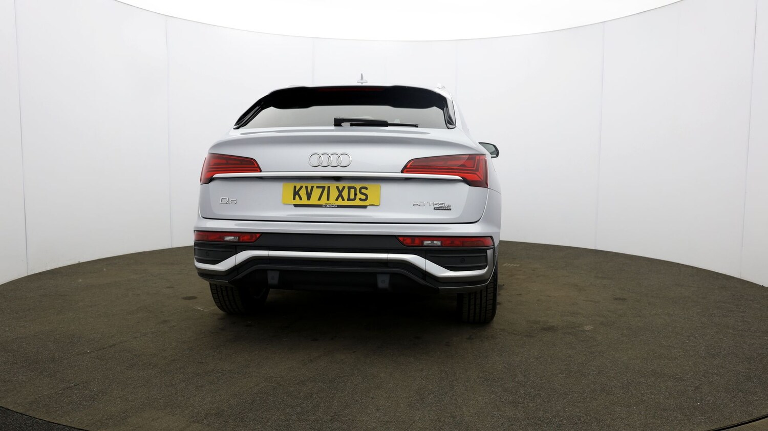 Used Audi Q5 for sale - 76811721: Photo 63