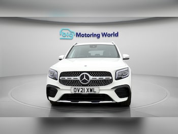 Used Mercedes-Benz GLB 2021 for sale - 78849623: Photo