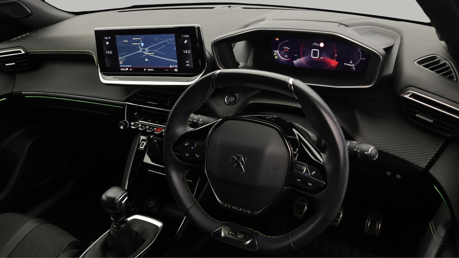 Used Peugeot 2008 2021 for sale - 76714474: Photo 10