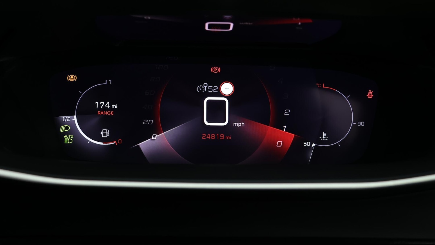 Used Peugeot 2008 2021 for sale - 76714474: Photo 11