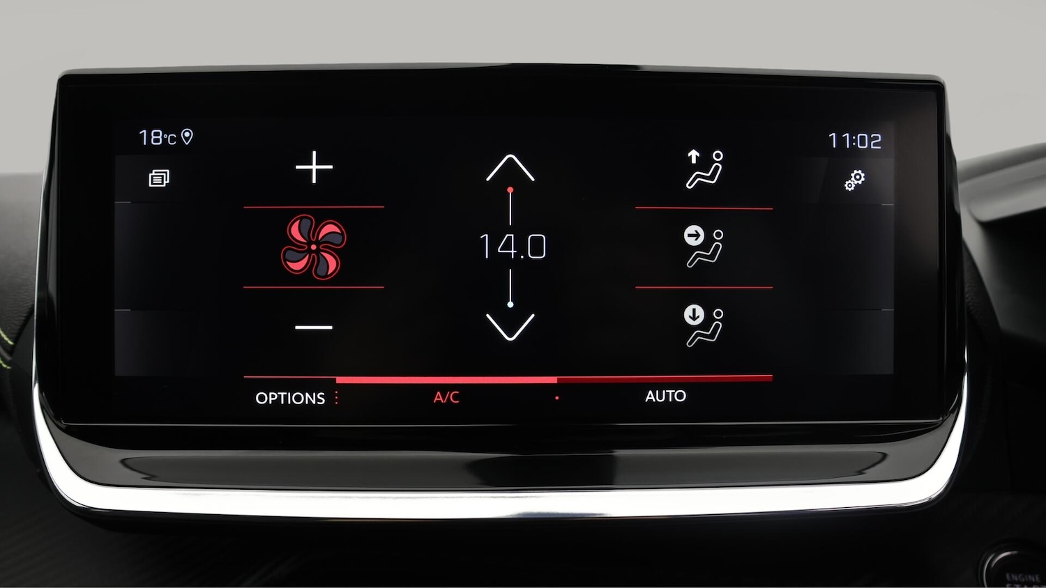 Used Peugeot 2008 2021 for sale - 76714474: Photo 13