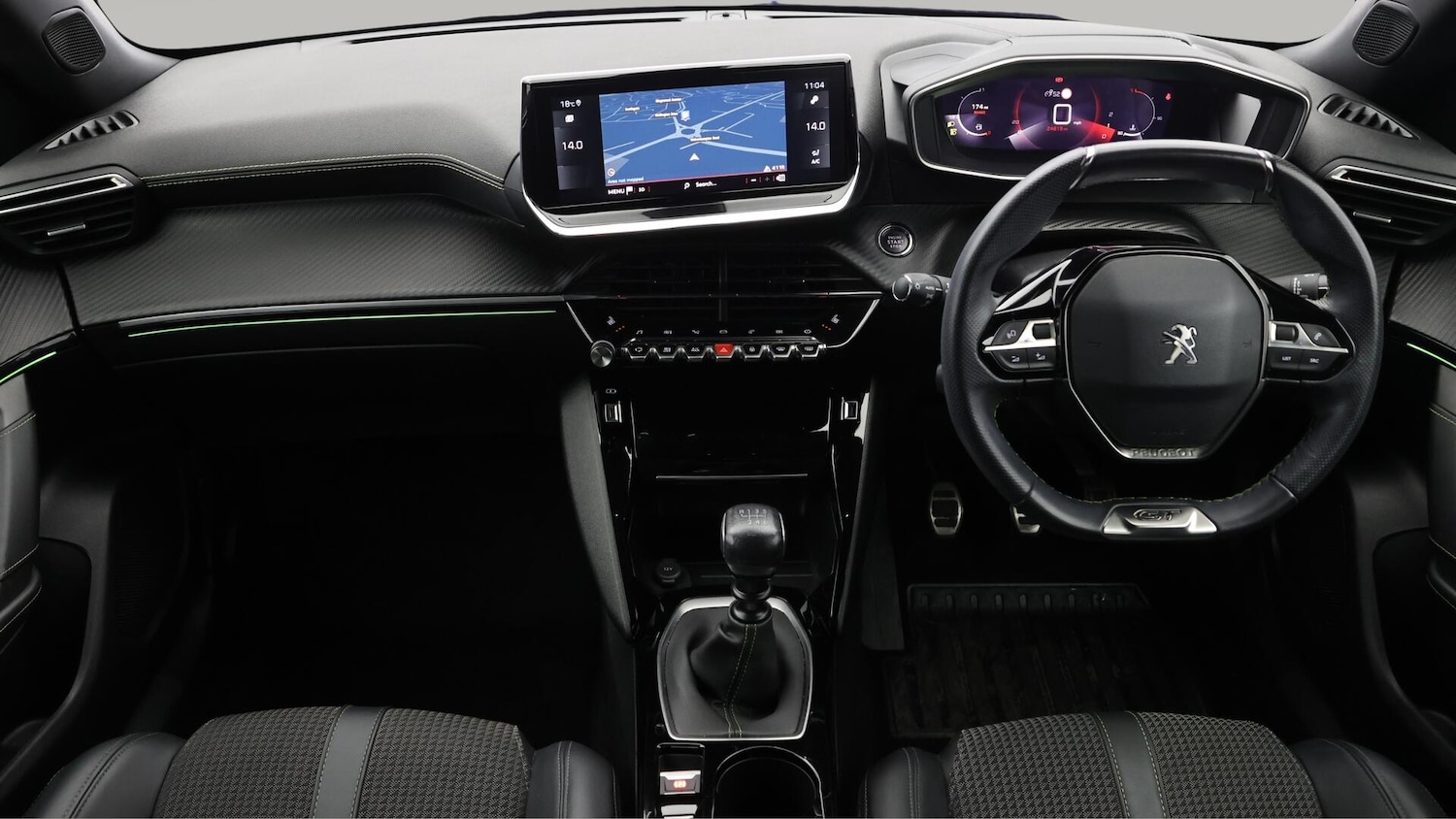 Used Peugeot 2008 2021 for sale - 76714474: Photo 14
