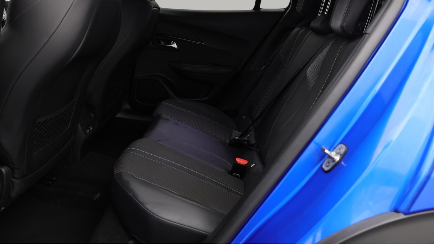 Used Peugeot 2008 2021 for sale - 76714474: Photo 17