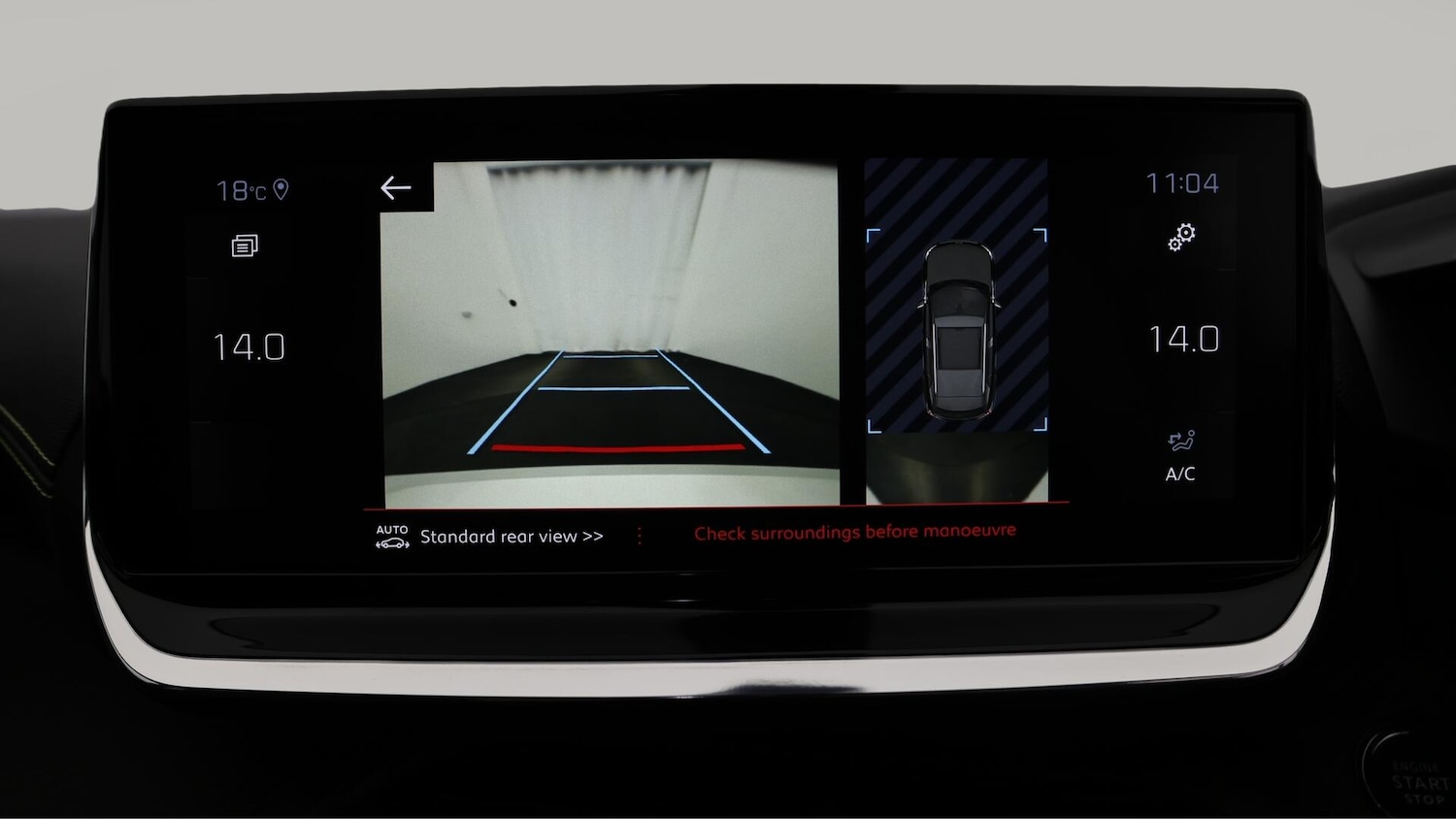 Used Peugeot 2008 2021 for sale - 76714474: Photo 26