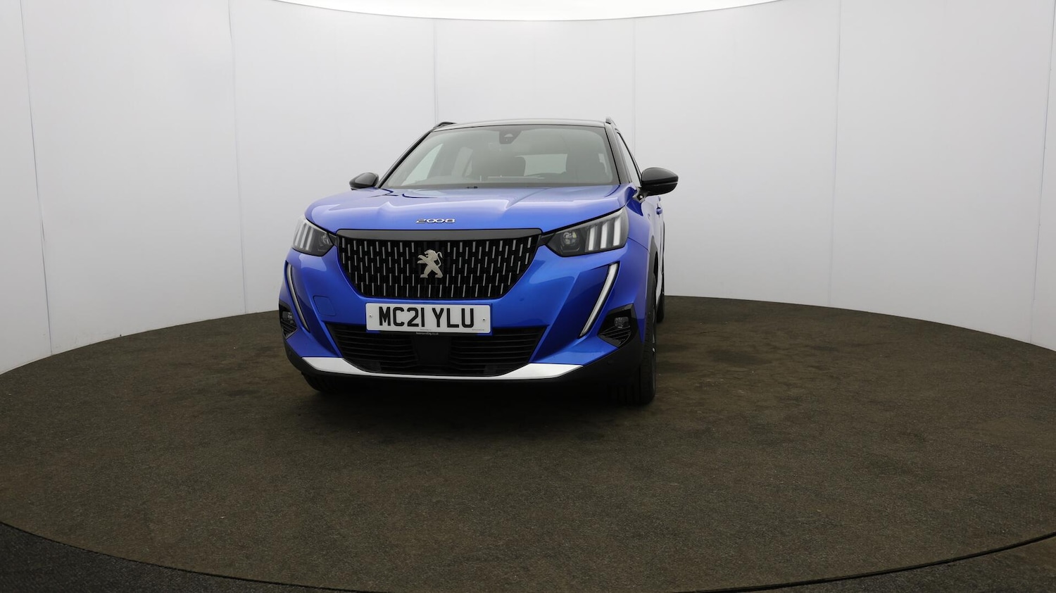 Used Peugeot 2008 2021 for sale - 76714474: Photo 44