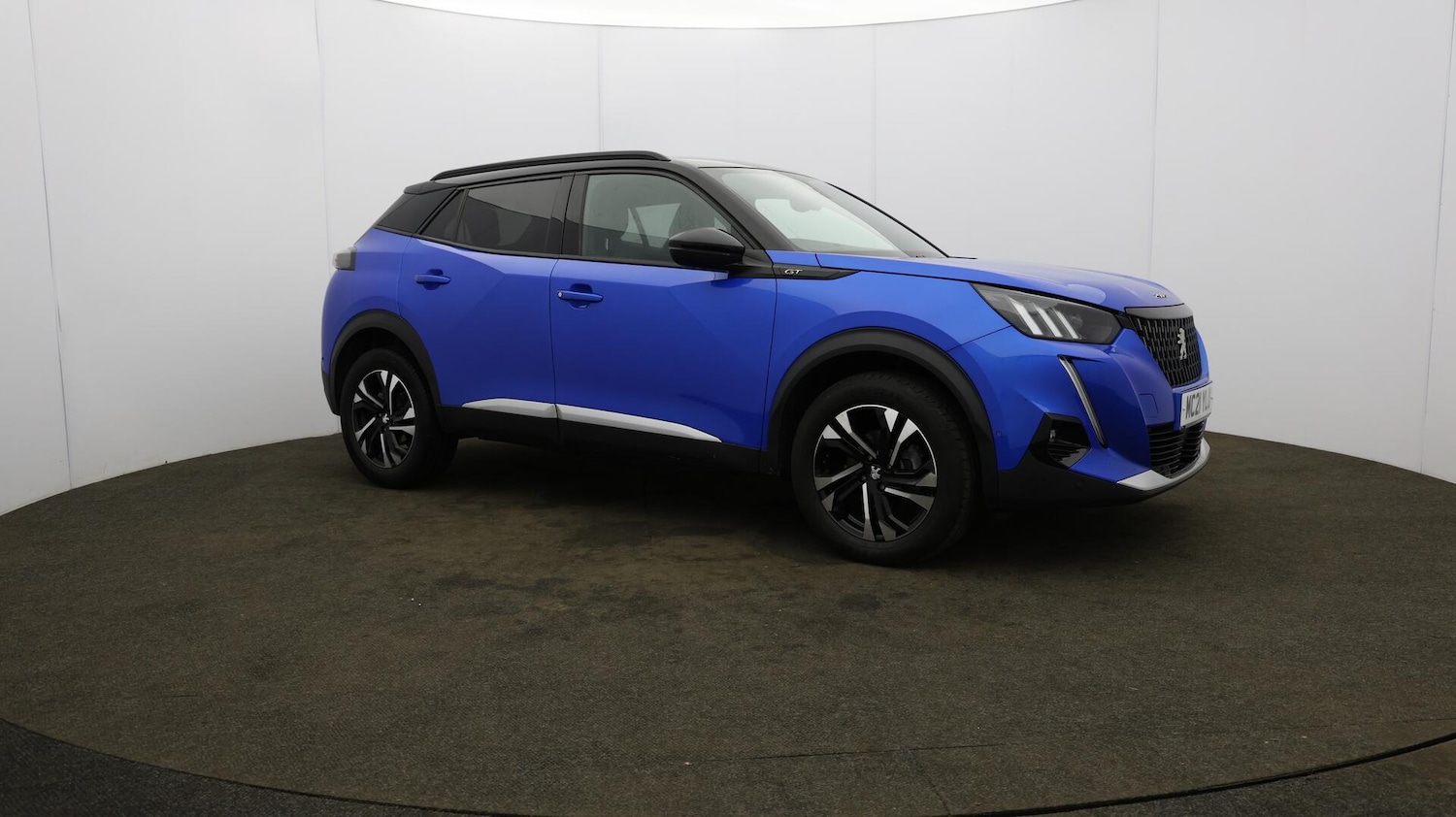 Used Peugeot 2008 2021 for sale - 76714474: Photo 52