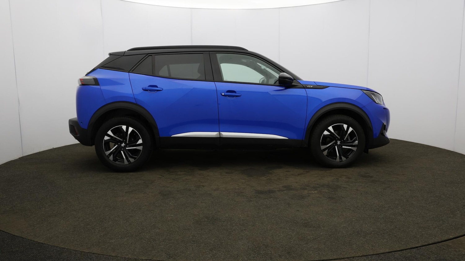 Used Peugeot 2008 2021 for sale - 76714474: Photo 56