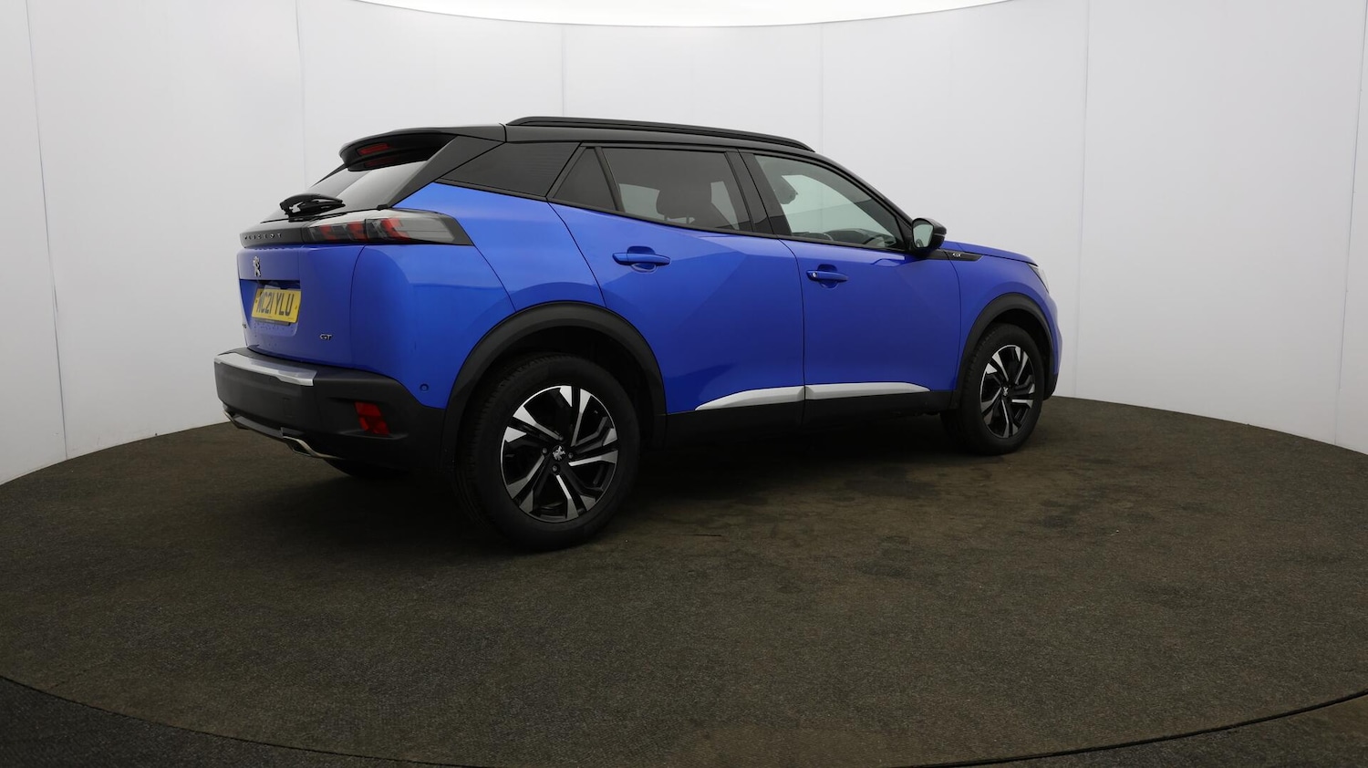 Used Peugeot 2008 2021 for sale - 76714474: Photo 61