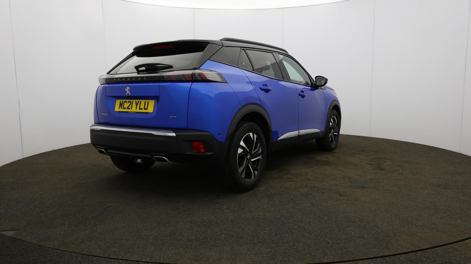 Used Peugeot 2008 2021 for sale - 76714474: Photo 63