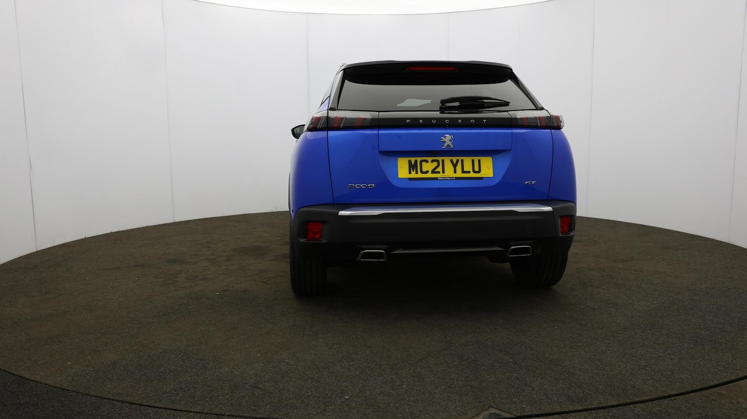 Used Peugeot 2008 2021 for sale - 76714474: Photo 67