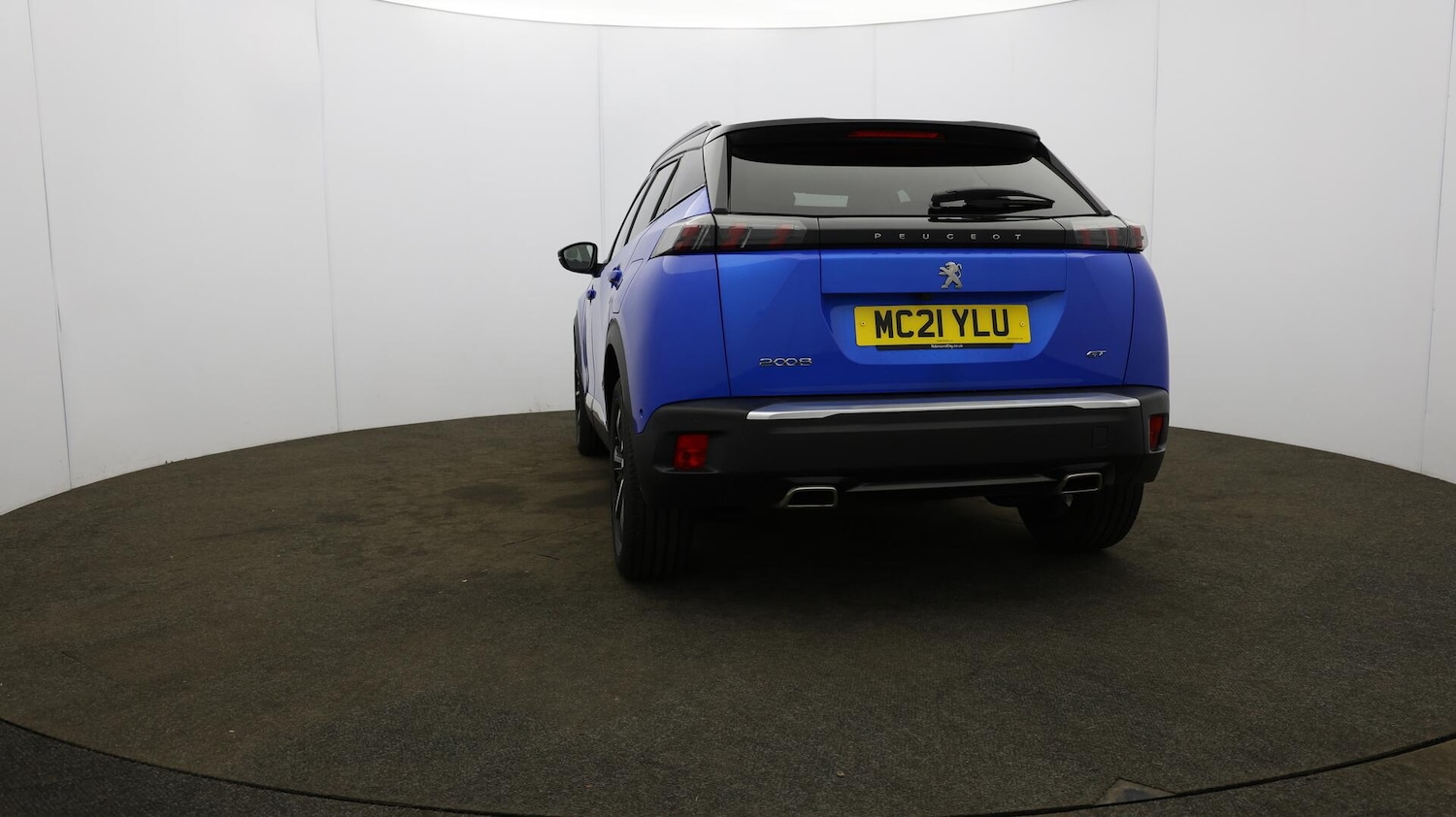 Used Peugeot 2008 2021 for sale - 76714474: Photo 68