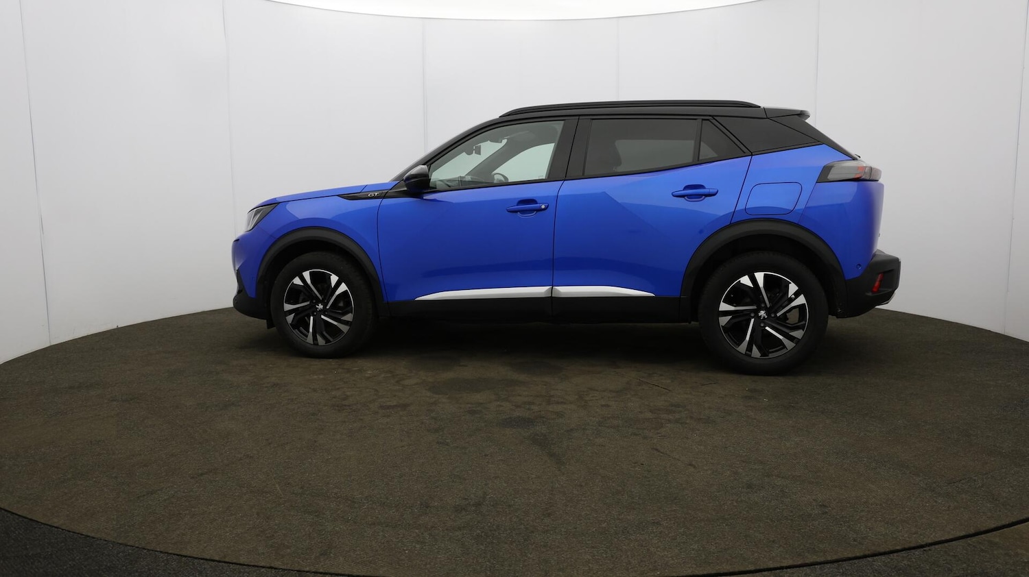 Used Peugeot 2008 2021 for sale - 76714474: Photo 72