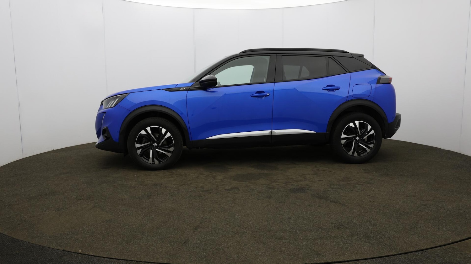 Used Peugeot 2008 2021 for sale - 76714474: Photo 74