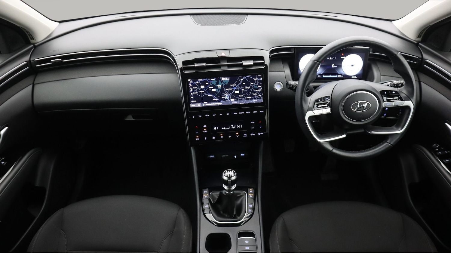 Used Hyundai TUCSON 2022 for sale - 77968468: Photo 13