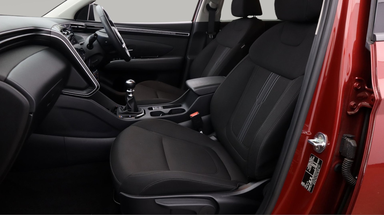 Used Hyundai TUCSON 2022 for sale - 77968468: Photo 14