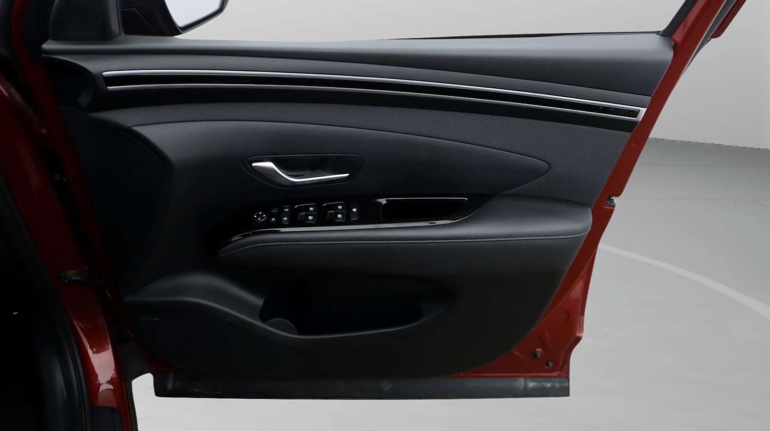 Used Hyundai TUCSON 2022 for sale - 77968468: Photo 15