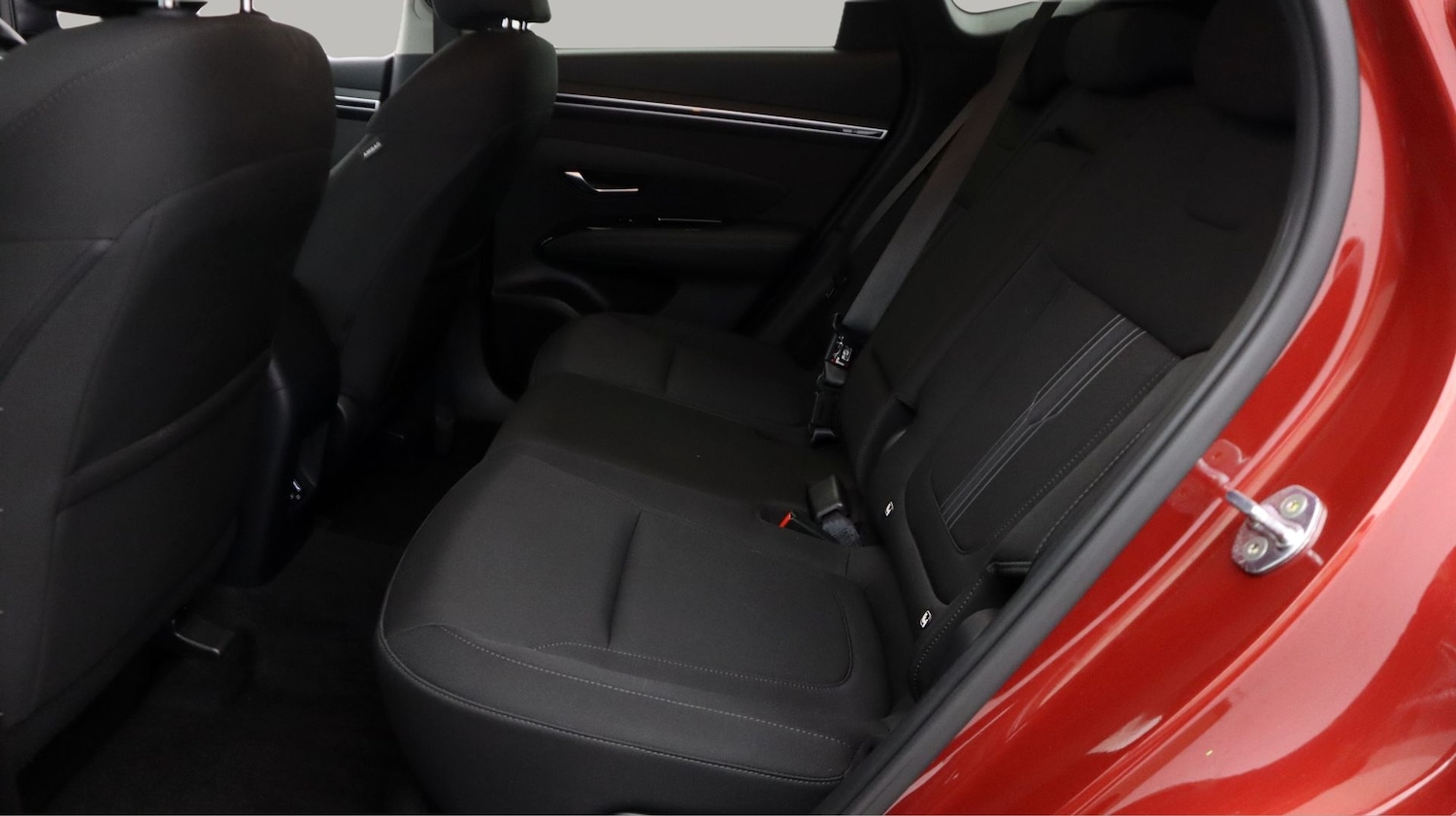 Used Hyundai TUCSON 2022 for sale - 77968468: Photo 16