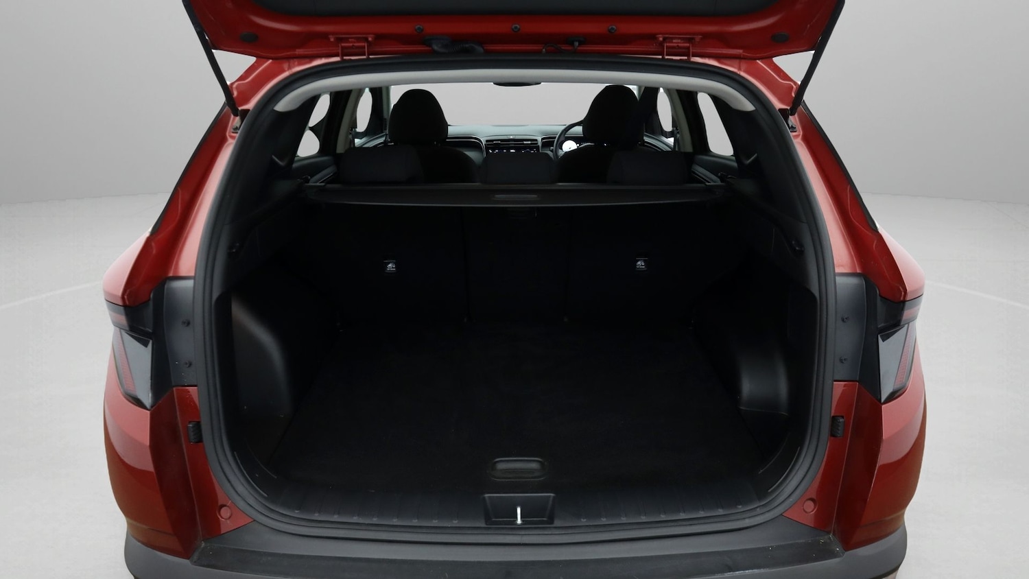 Used Hyundai TUCSON 2022 for sale - 77968468: Photo 17