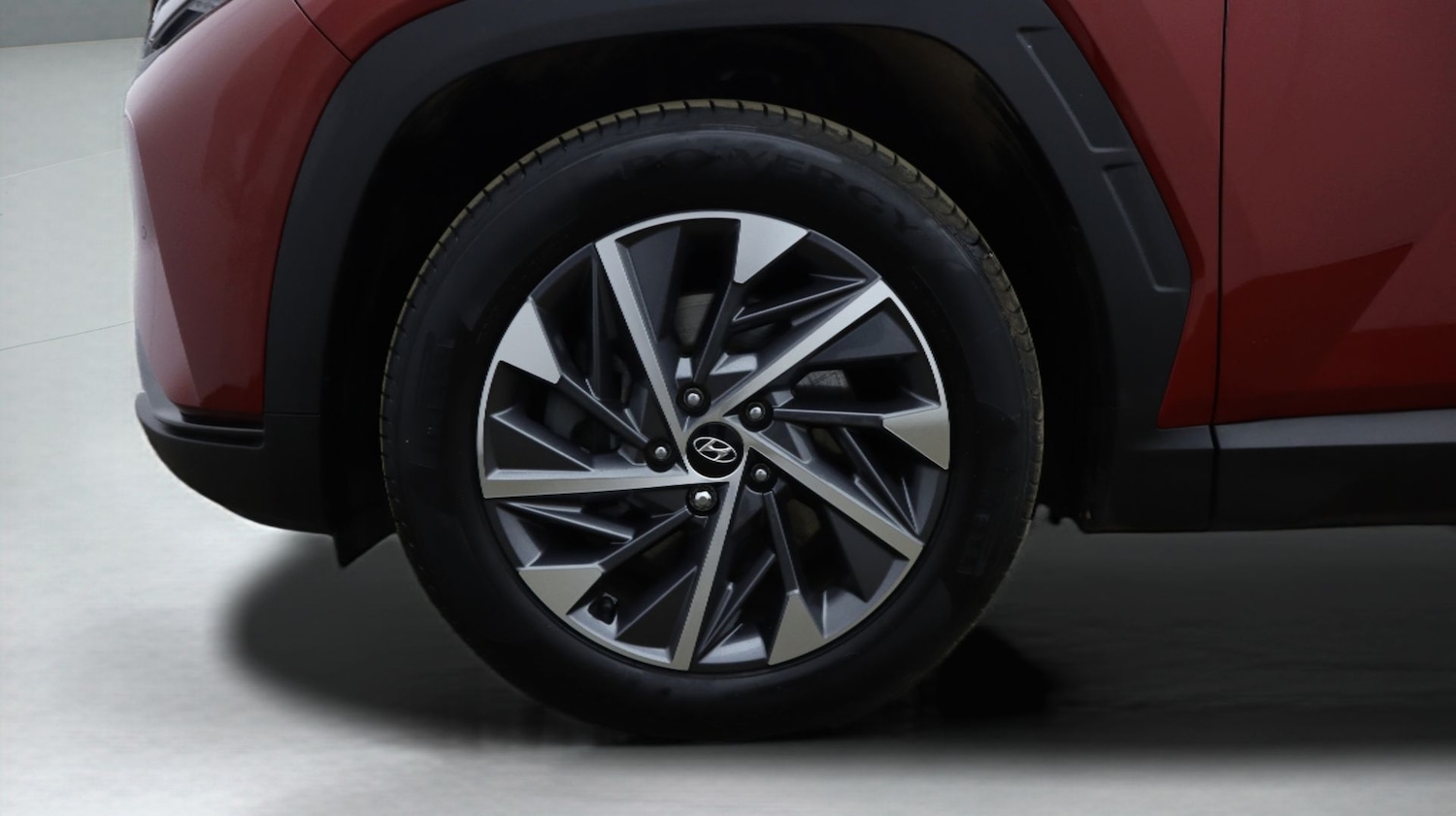 Used Hyundai TUCSON 2022 for sale - 77968468: Photo 18