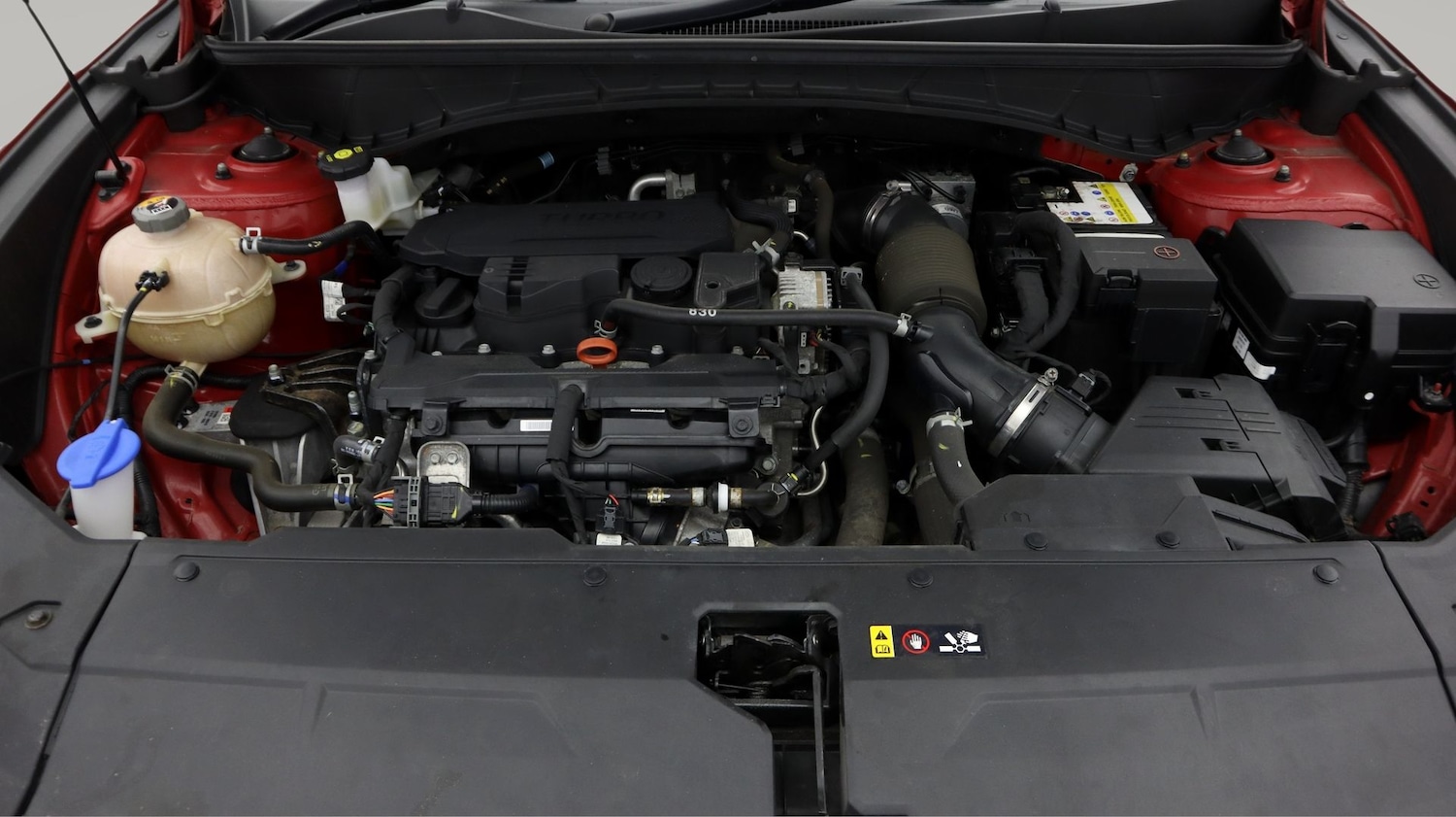 Used Hyundai TUCSON 2022 for sale - 77968468: Photo 19